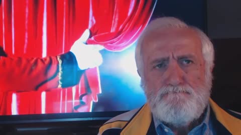 2017.04.05-Eliseo.Bonanno-SIPARIO ULTRAMATRIX... IL SANTO PROFANO SPIRITO DI SATANA