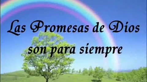 JEHOVÁ ES MI LUZ