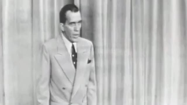 St. Thomas Academy Drill Team on Ed Sullivan Show