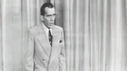 St. Thomas Academy Drill Team on Ed Sullivan Show