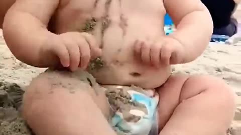 Cute Baby's