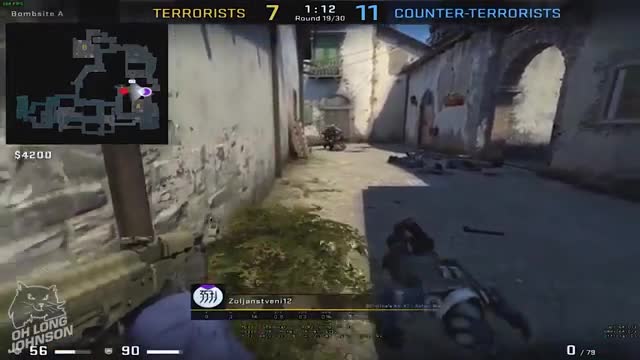 CSGO Funny Moments
