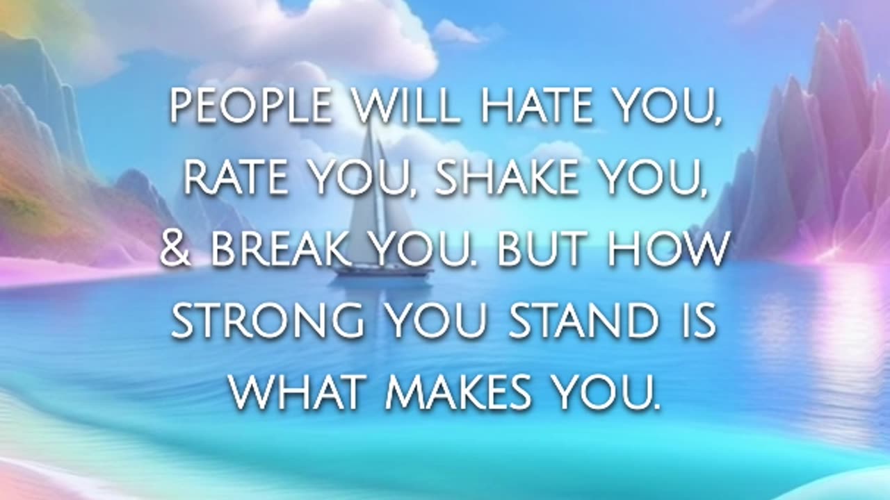 Quote of the Day