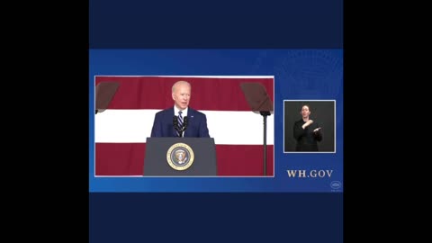 ⚫️MrBlackPill-Creepy Joe At It Again