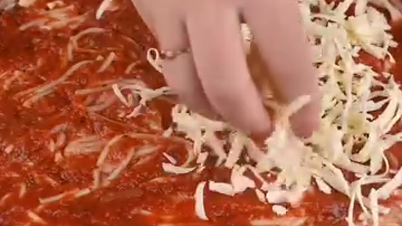 Spaghetti Recipe