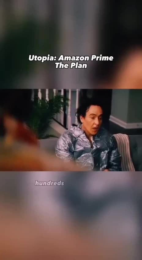 AR E YOU LIVING IN A SCRIPTED WORLD?