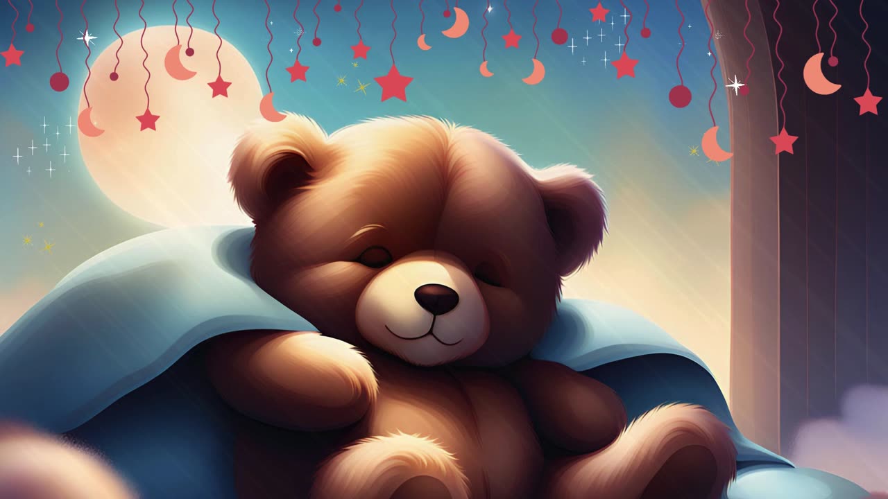 Instant Baby Sleep Music: Classic Lullaby for Calming & Deep Sleep