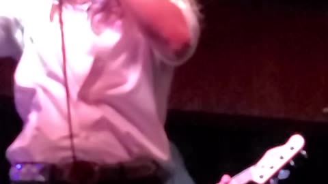 Native Sons "Red Leather Woman"