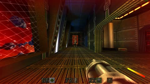 Quake 2 - Low FPS