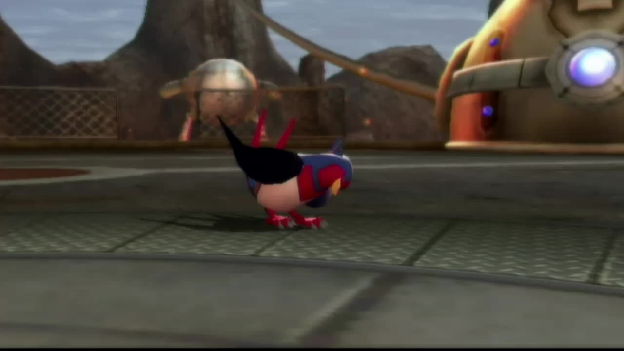 Pokemon Battle Revolution Battle140