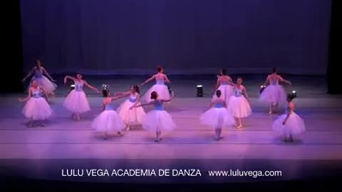 BALLET DANCE FUSION