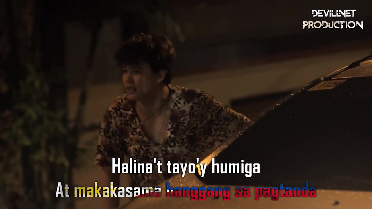 Buwan - Juan Karlos (Karaoke + Instrumental)