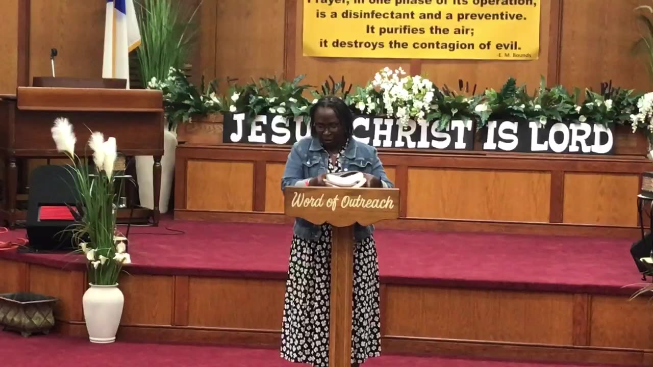 As Long As We Are Breathing