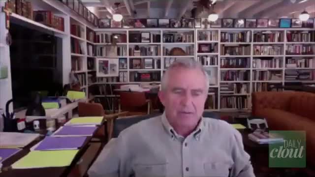 Robert Kennedy Jr talking about Gates and Fauci