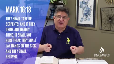 How Faith Comes Part 2