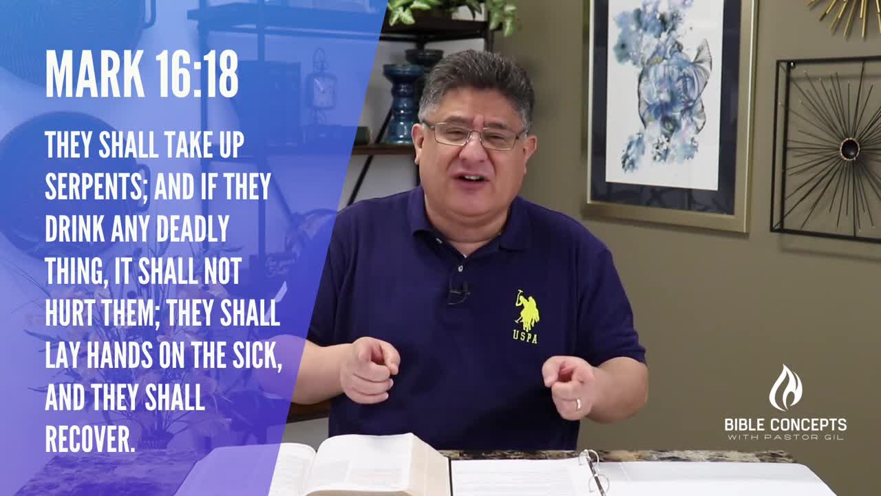 How Faith Comes Part 2