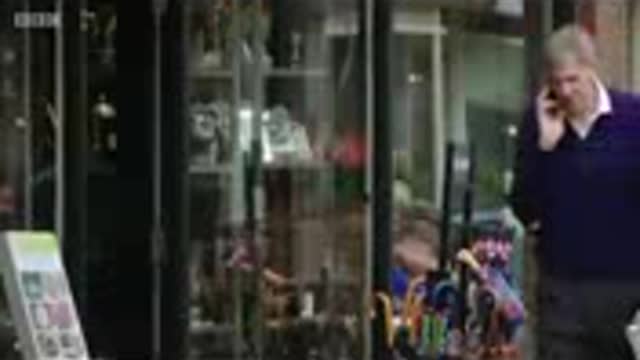 BBC FOUR Contagion – The BBC Pandemic – 2018 (Predictive Programming Dr Hannah Fry )