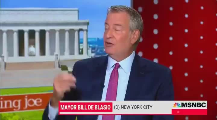 Human beings do well when they have carrot and stick