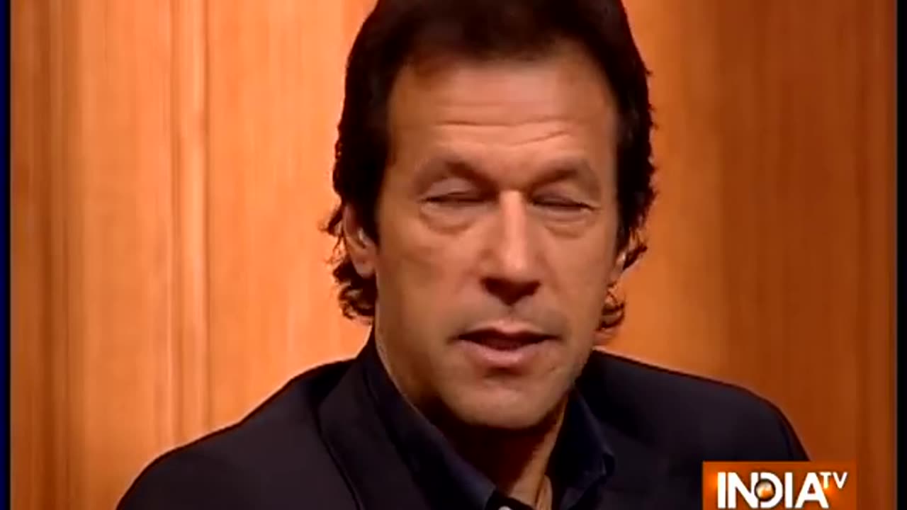 IMARN KHAN PTI IN AAP KI ADALAT- FULL PROGRAM.