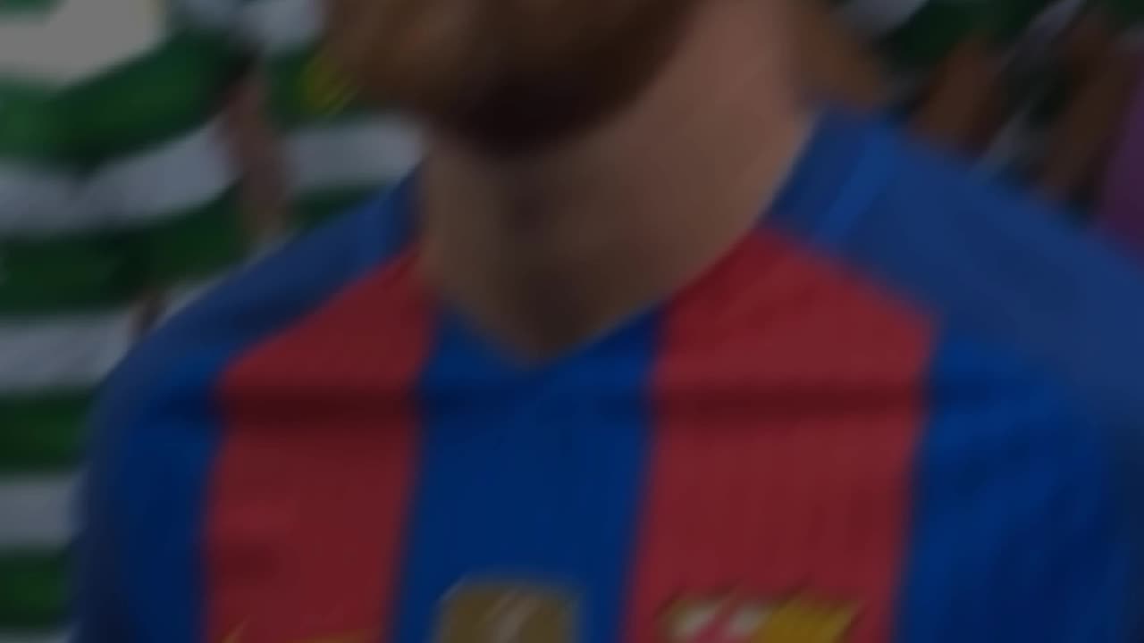 Messi edit