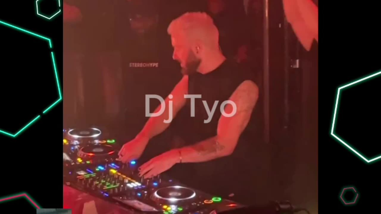 Dj Tyo 200