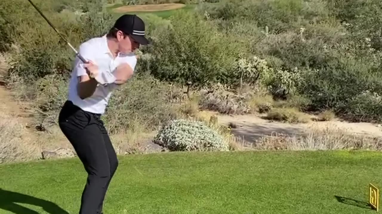 Yes, you CAN add distance AND accuracy at the same time - PROOF!