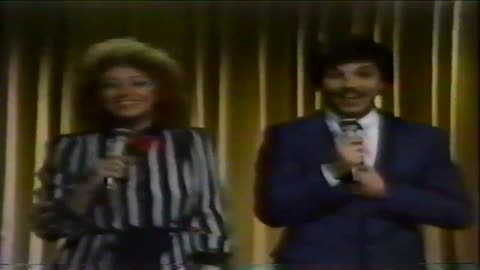 Chuck de Sousa & Huguette Gingras - Oui, je le crois