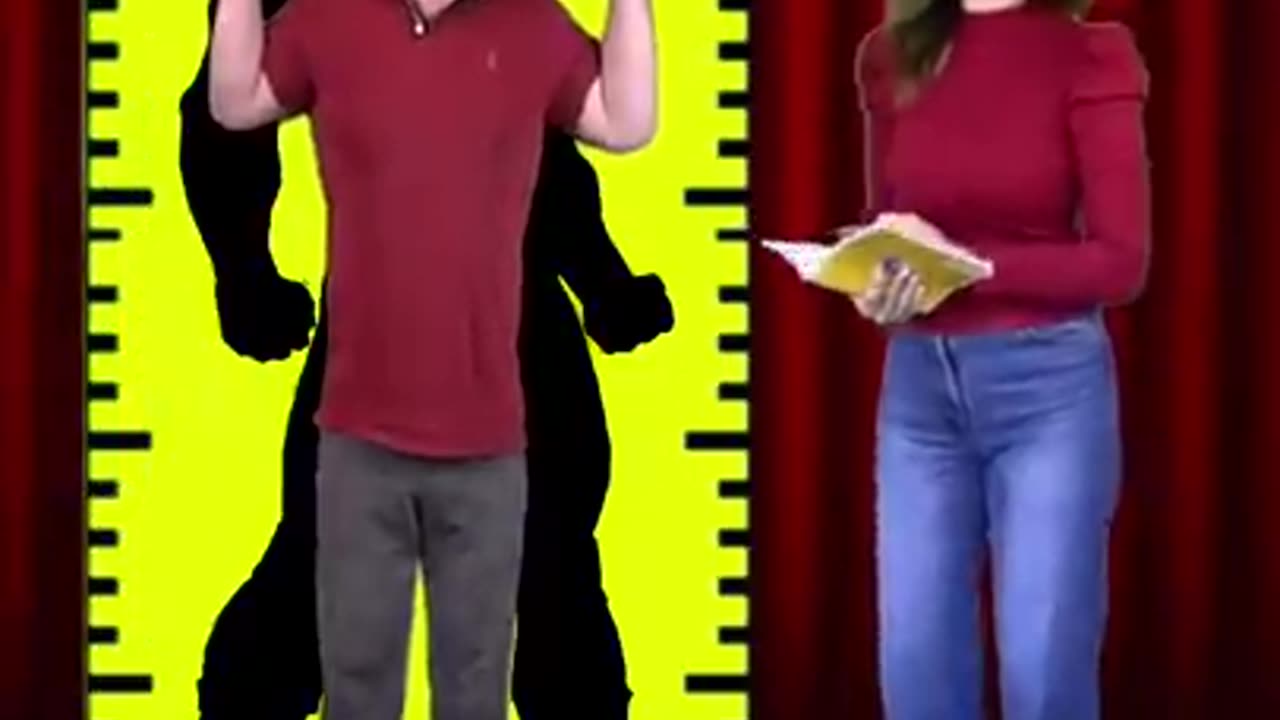 Is she right? funny shorts