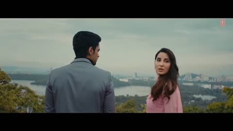 Achha Sila Diya Tune Mere Pyar Ka ((Jhankar)) B Praak _ Nora Fatehi, Rajkumar 🎵 🎶 🎵