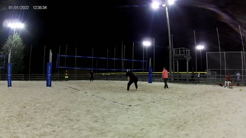 volleyball part 5 Nov 29 2024