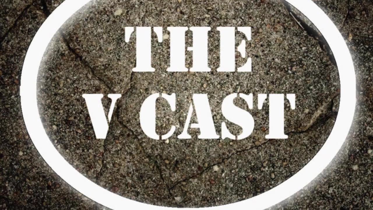 The V Cast - Episode 48 w/ Vic Cedeno