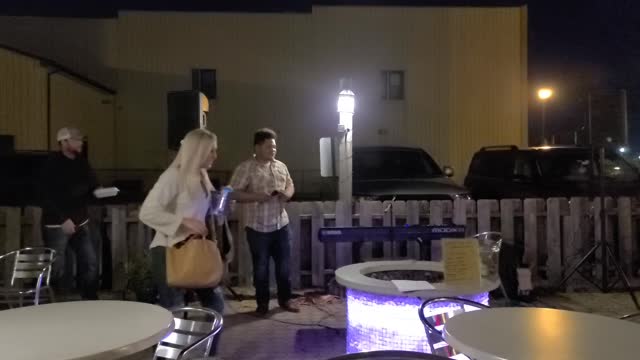 Jackson Snelling "Don't Close Your Eyes" Keith Whitley Cover