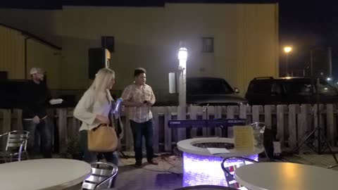 Jackson Snelling "Don't Close Your Eyes" Keith Whitley Cover