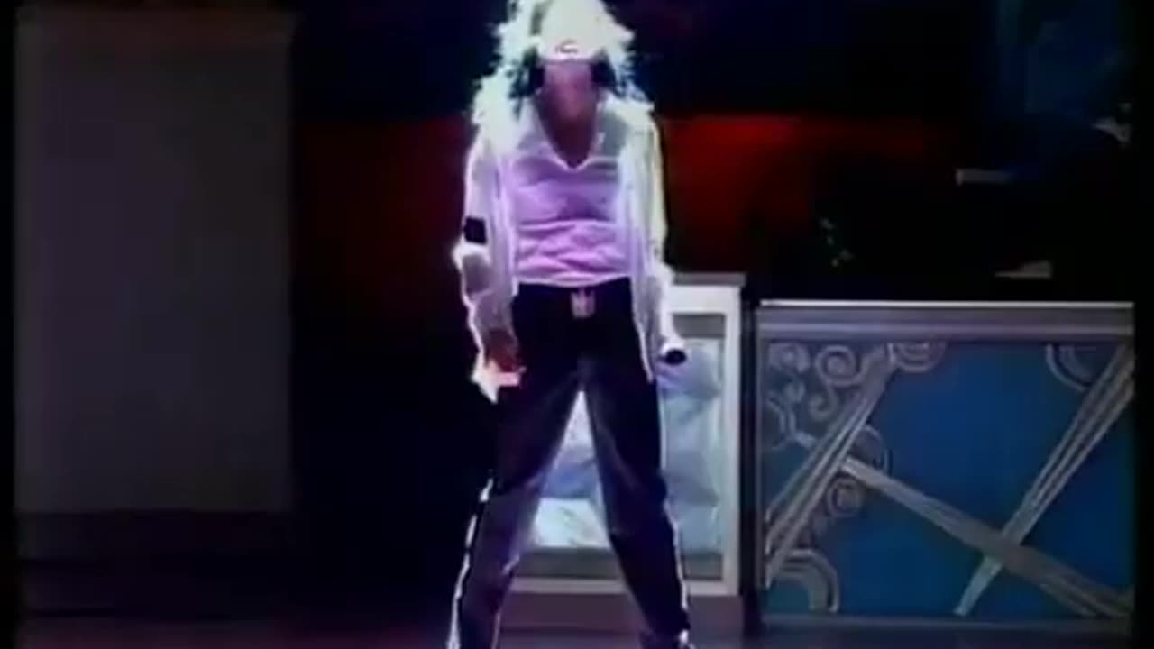 Michael Jackson new video! (1).mp4