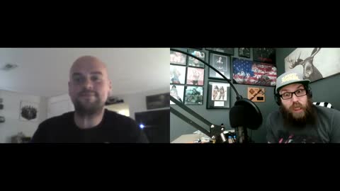 Wrestling with Ski Episode 44 Part 1
