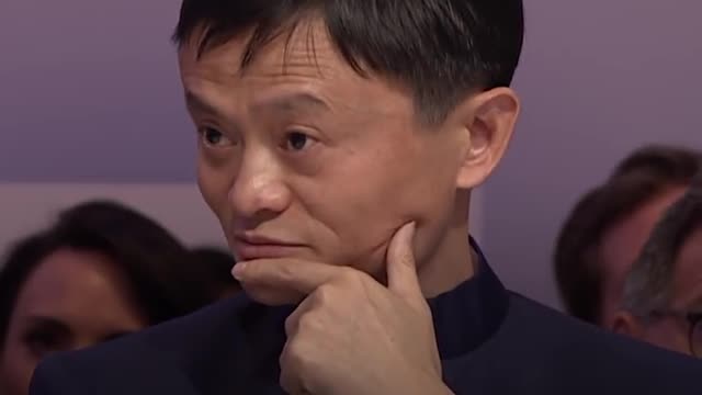 Alibaba Founder Jack Ma! Mindset Motivation