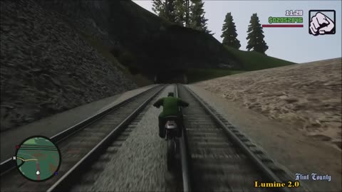 Grand Theft Auto San Andreas The Definitive Edition (40) Buying Red County Property