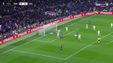 فرصة برشلونة
