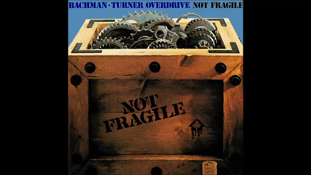 BTO Not Fragile