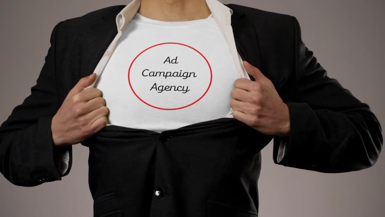 Super-Human Advertising Strategy for Small Business