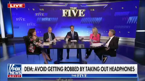 Will Democrats' recent actions on crime extend beyond midterms?
