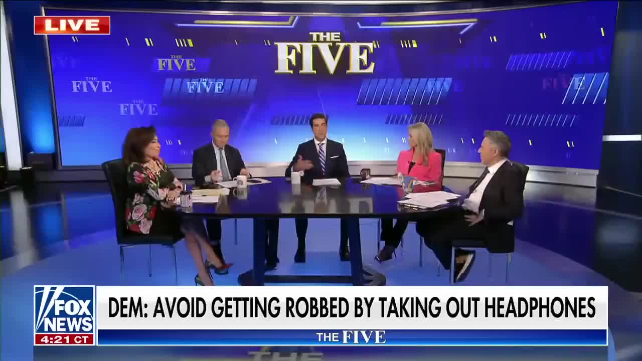 Will Democrats' recent actions on crime extend beyond midterms?