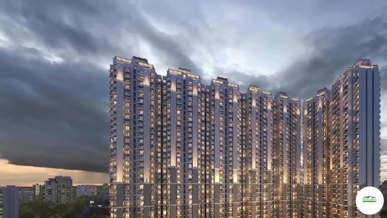 ATS Floral Pathways Flats