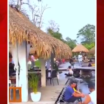 మాల్దీవుల అనుభూతిని ఇండియాలో పొందొచ్చు! #short #tungtaoresorts #maldives #arunachalpradesh|FBTV NEWS