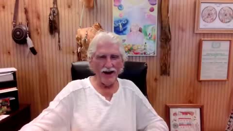 An interview with Dr Morse, 72 and Dr Fred Bisci, 92