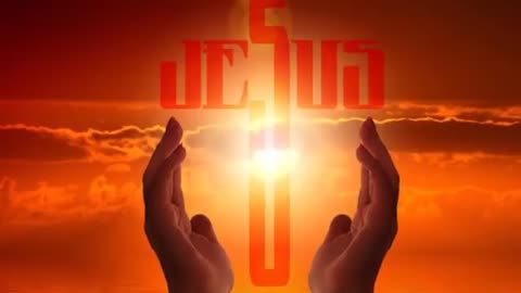 Pray om Jagdish namo