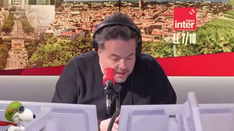''décalibrés du réel''.