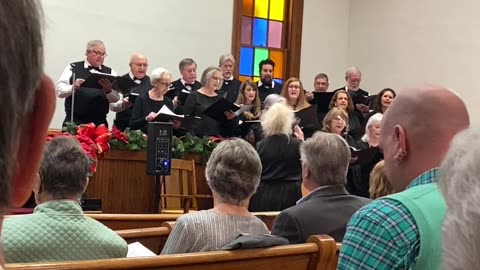 Great is The Lord Almighty