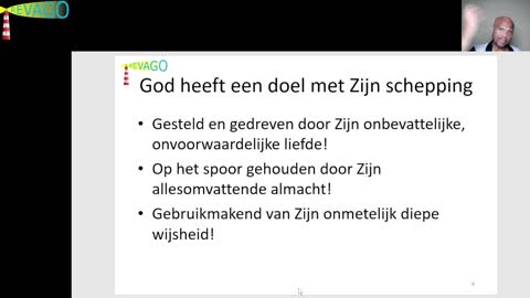 R018 Fundament = Wie is Jezus in werkelijkheid? 02