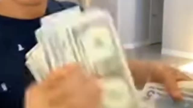magic video